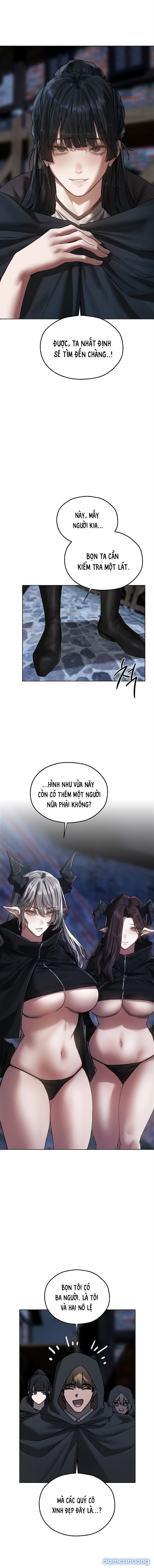 đọc truyện Thợ Săn Mẹ Milf Chương 104 ảnh 15 tại Thiên Thai Truyện