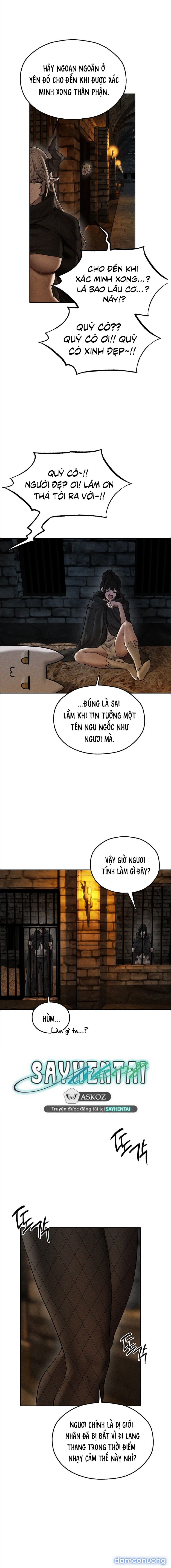 đọc truyện Thợ Săn Mẹ Milf Chương 104 ảnh 20 tại Thiên Thai Truyện