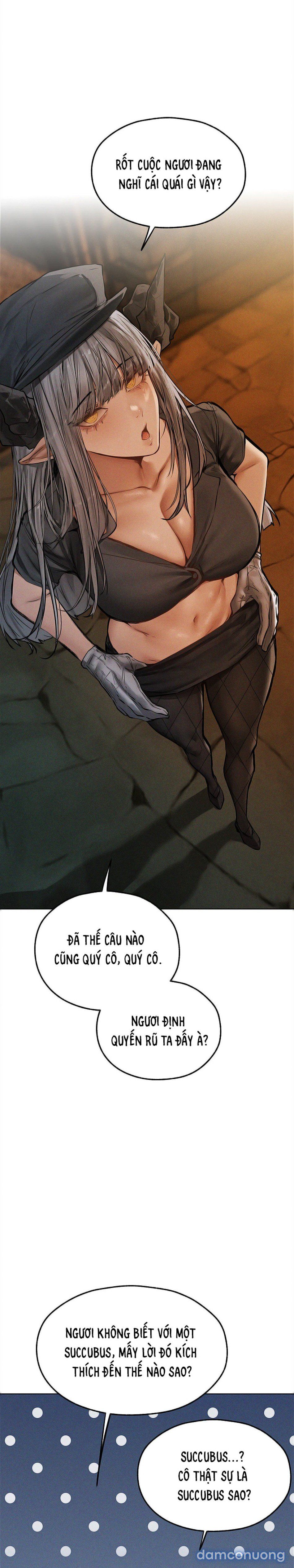 đọc truyện Thợ Săn Mẹ Milf Chương 104 ảnh 21 tại Thiên Thai Truyện