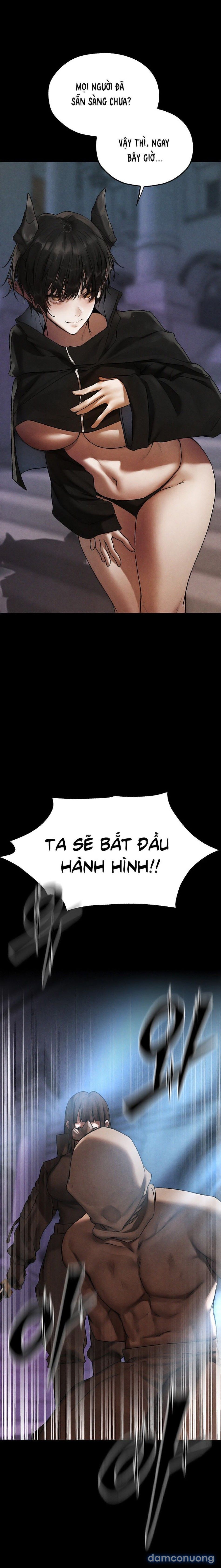 đọc truyện Thợ Săn Mẹ Milf Chương 104 ảnh 4 tại Thiên Thai Truyện