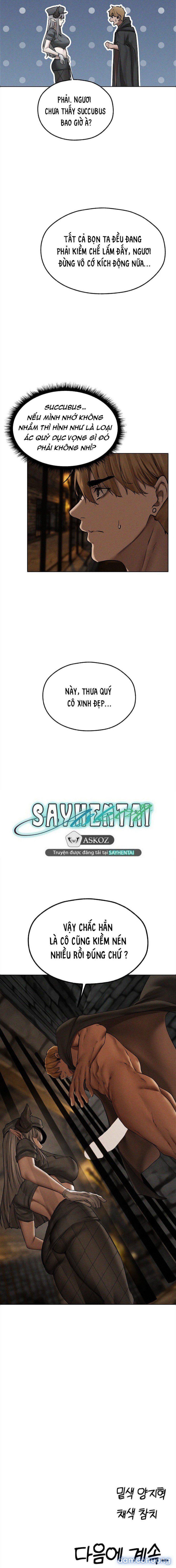 đọc truyện Thợ Săn Mẹ Milf Chương 104 ảnh 22 tại Thiên Thai Truyện