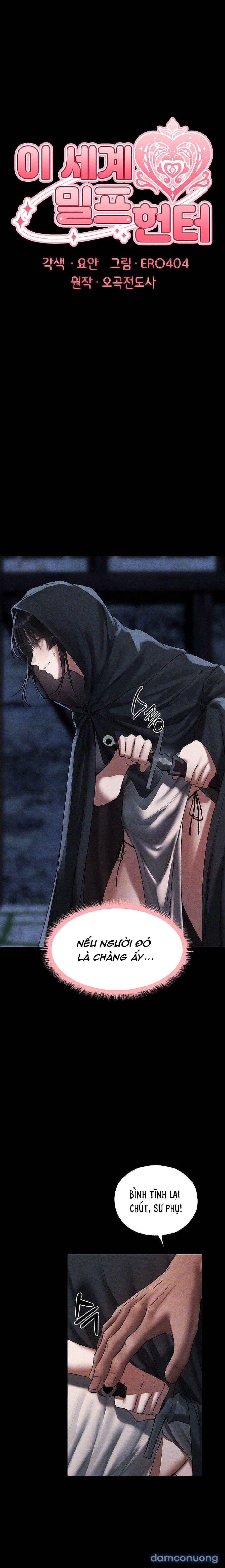 đọc truyện Thợ Săn Mẹ Milf Chương 104 ảnh 5 tại Thiên Thai Truyện