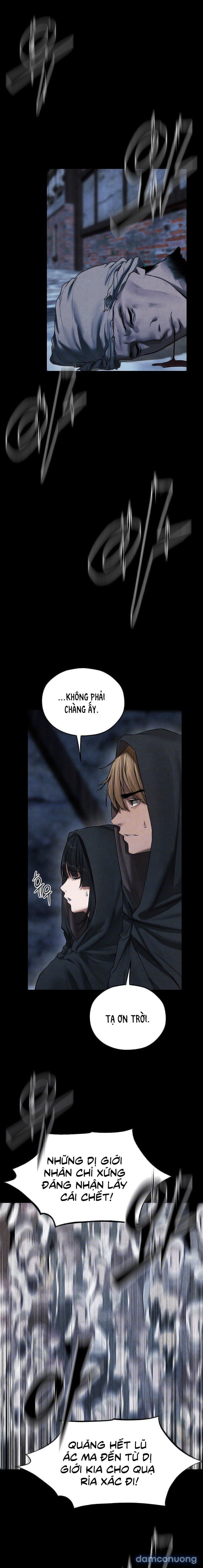 đọc truyện Thợ Săn Mẹ Milf Chương 104 ảnh 7 tại Thiên Thai Truyện