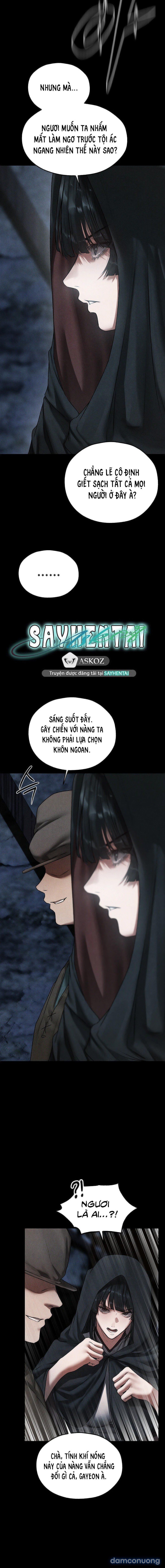 đọc truyện Thợ Săn Mẹ Milf Chương 104 ảnh 8 tại Thiên Thai Truyện