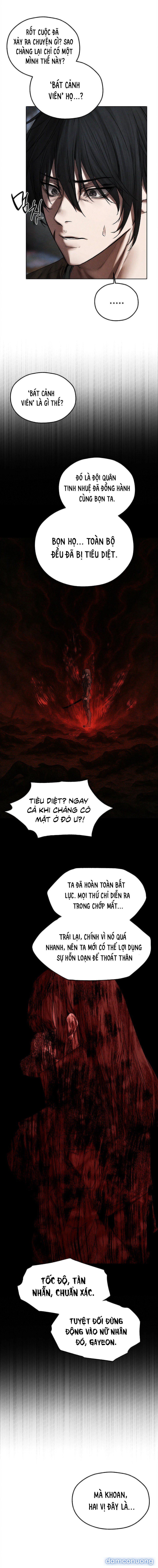 đọc truyện Thợ Săn Mẹ Milf Chương 104 ảnh 10 tại Thiên Thai Truyện