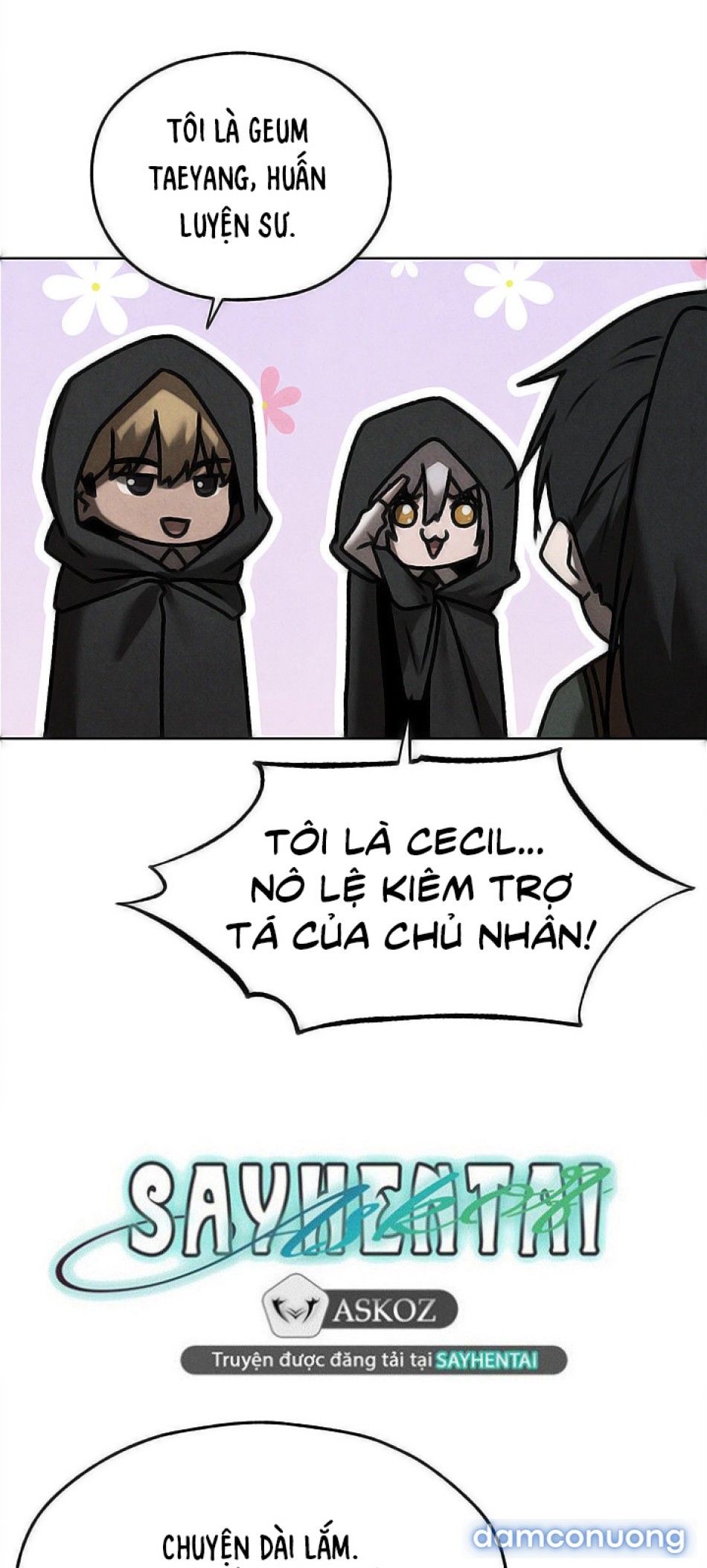 đọc truyện Thợ Săn Mẹ Milf Chương 104 ảnh 11 tại Thiên Thai Truyện