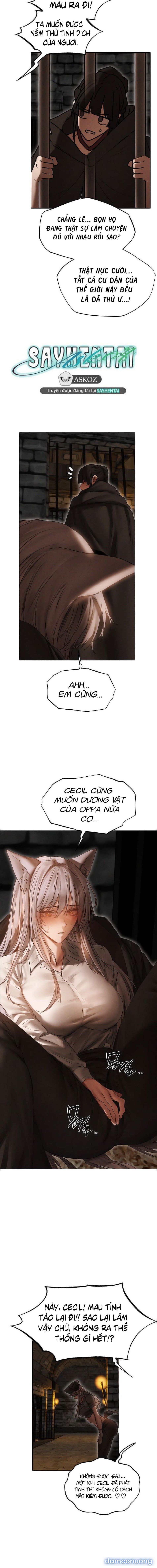 đọc truyện Thợ Săn Mẹ Milf Chương 105 ảnh 12 tại Thiên Thai Truyện