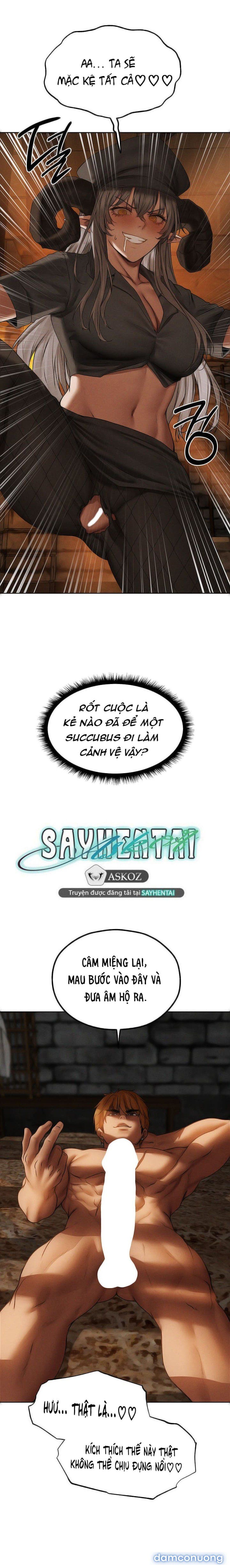 đọc truyện Thợ Săn Mẹ Milf Chương 105 ảnh 17 tại Thiên Thai Truyện