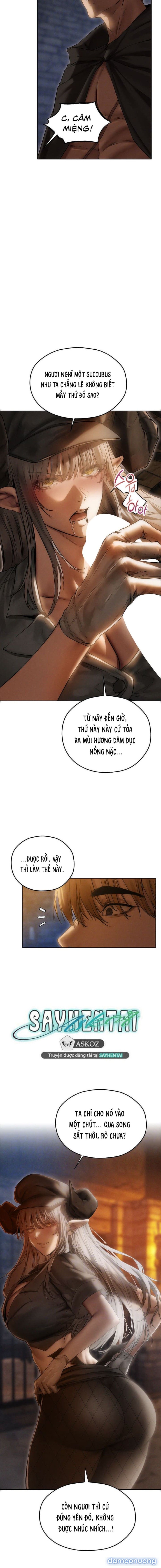 đọc truyện Thợ Săn Mẹ Milf Chương 105 ảnh 7 tại Thiên Thai Truyện