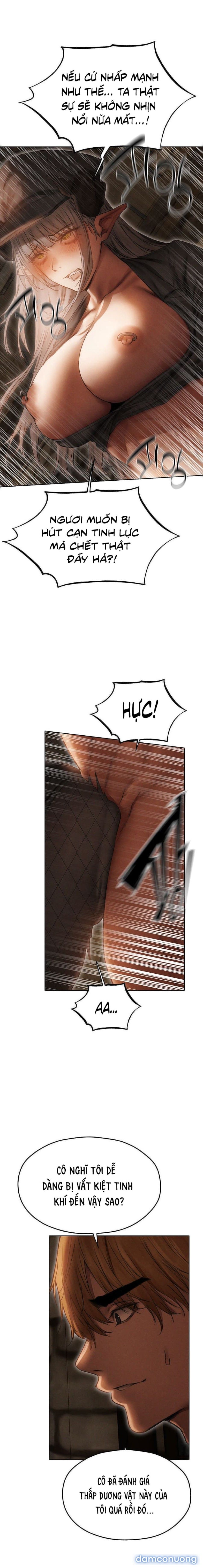 đọc truyện Thợ Săn Mẹ Milf Chương 105 ảnh 10 tại Thiên Thai Truyện