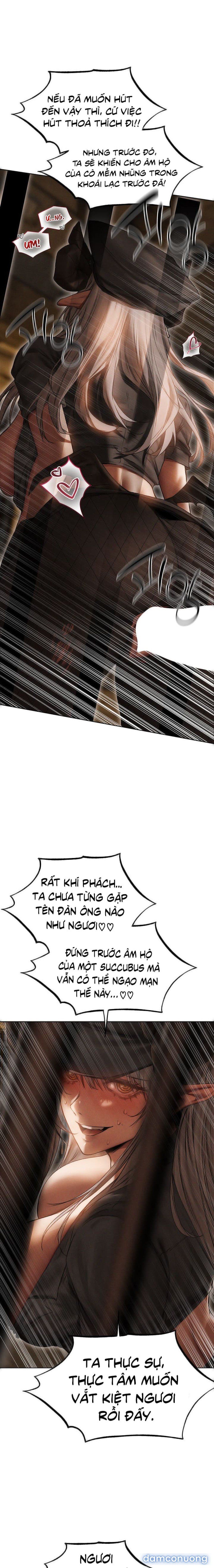 đọc truyện Thợ Săn Mẹ Milf Chương 105 ảnh 11 tại Thiên Thai Truyện