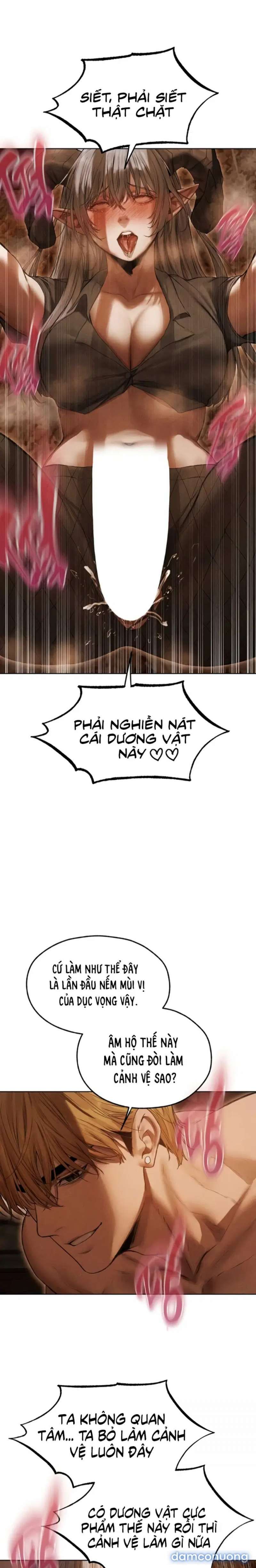 đọc truyện Thợ Săn Mẹ Milf Chương 106 ảnh 12 tại Thiên Thai Truyện