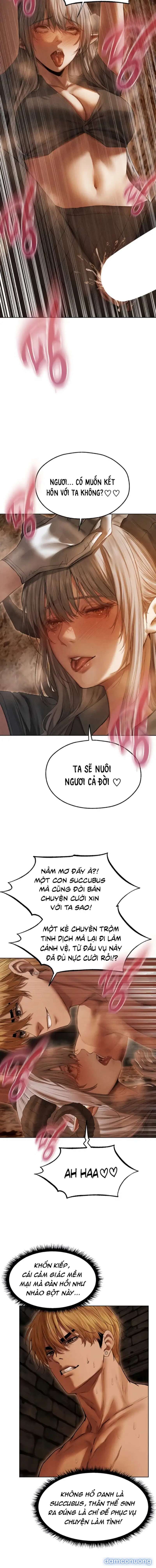 đọc truyện Thợ Săn Mẹ Milf Chương 106 ảnh 13 tại Thiên Thai Truyện