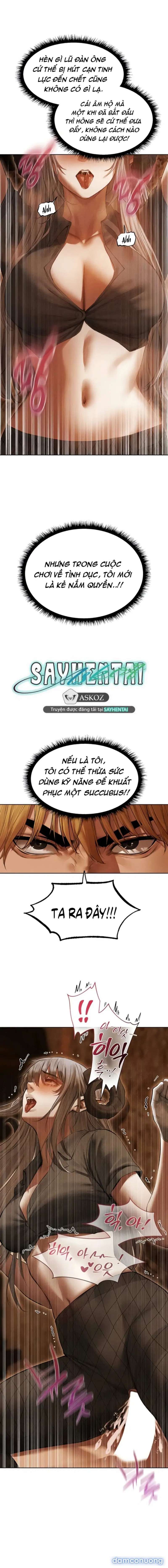 đọc truyện Thợ Săn Mẹ Milf Chương 106 ảnh 14 tại Thiên Thai Truyện