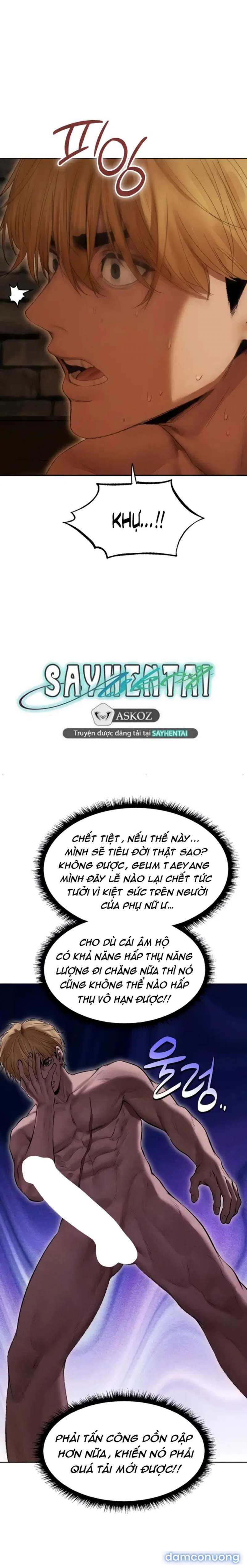 đọc truyện Thợ Săn Mẹ Milf Chương 106 ảnh 19 tại Thiên Thai Truyện