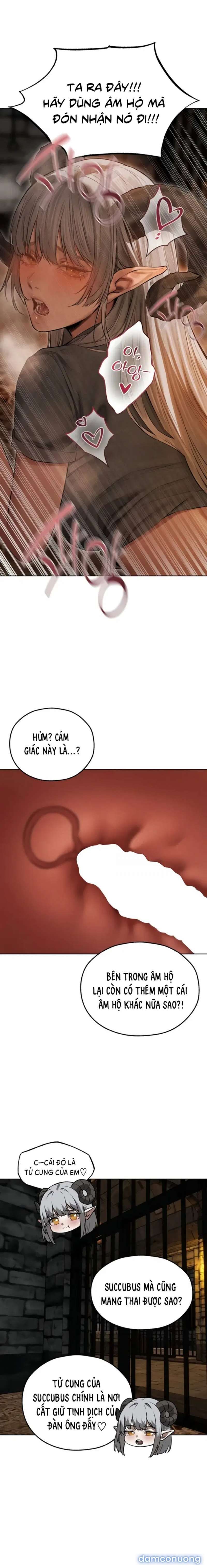 đọc truyện Thợ Săn Mẹ Milf Chương 106 ảnh 20 tại Thiên Thai Truyện