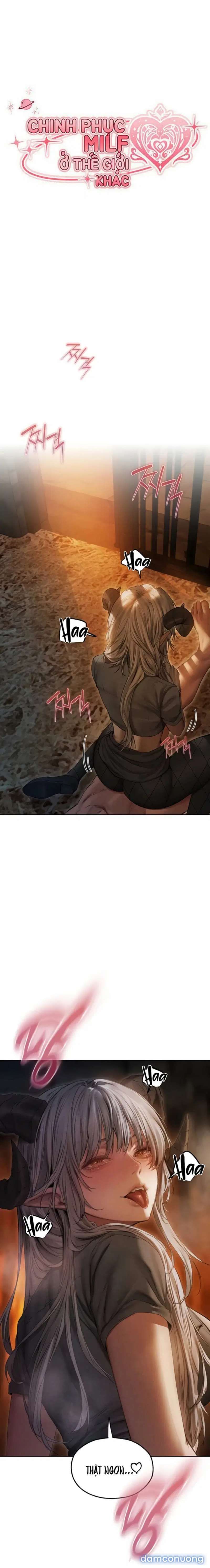 đọc truyện Thợ Săn Mẹ Milf Chương 106 ảnh 4 tại Thiên Thai Truyện