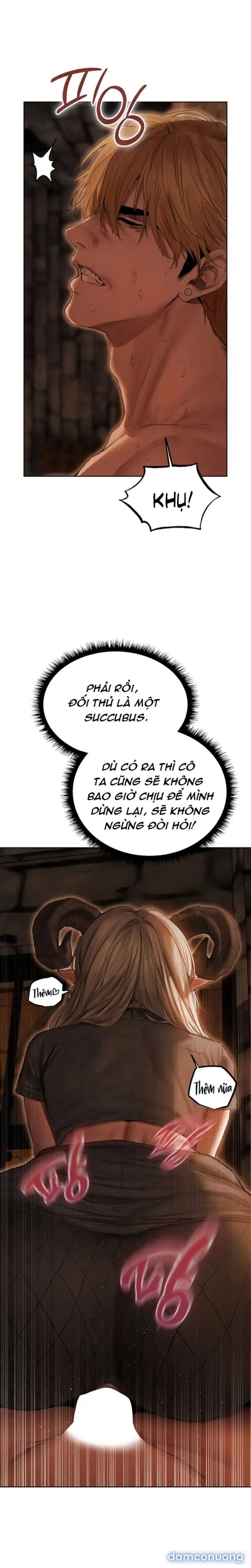 đọc truyện Thợ Săn Mẹ Milf Chương 106 ảnh 6 tại Thiên Thai Truyện