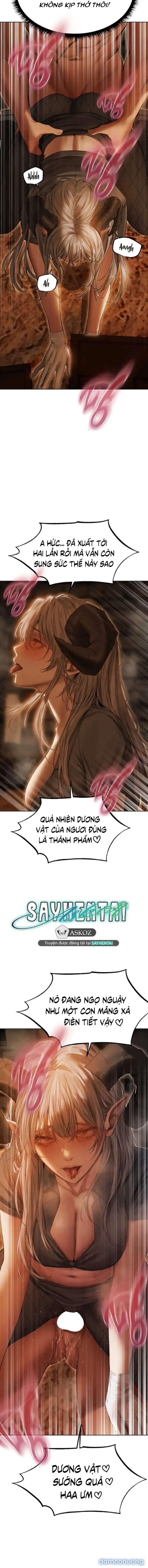 đọc truyện Thợ Săn Mẹ Milf Chương 106 ảnh 8 tại Thiên Thai Truyện