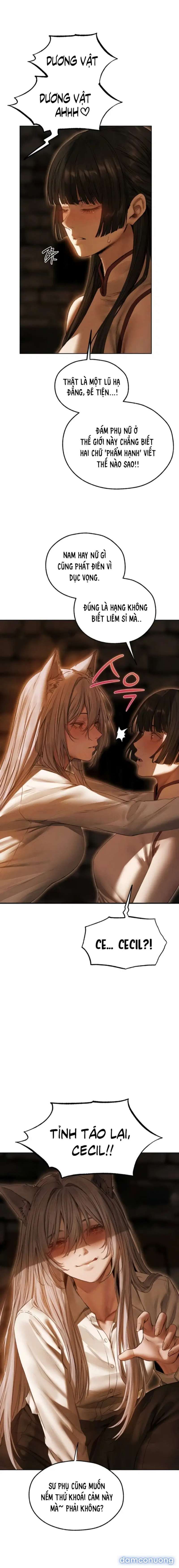 đọc truyện Thợ Săn Mẹ Milf Chương 106 ảnh 9 tại Thiên Thai Truyện