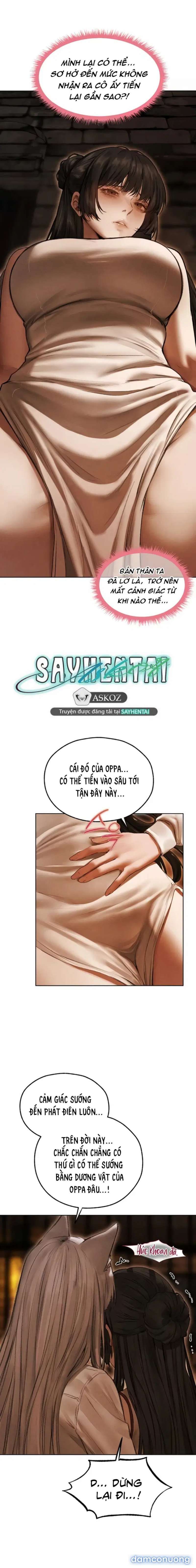 đọc truyện Thợ Săn Mẹ Milf Chương 106 ảnh 10 tại Thiên Thai Truyện