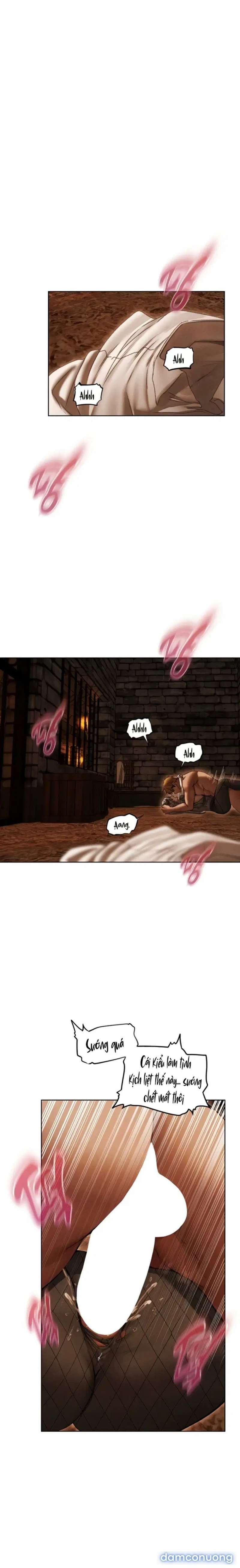 đọc truyện Thợ Săn Mẹ Milf Chương 106 ảnh 11 tại Thiên Thai Truyện