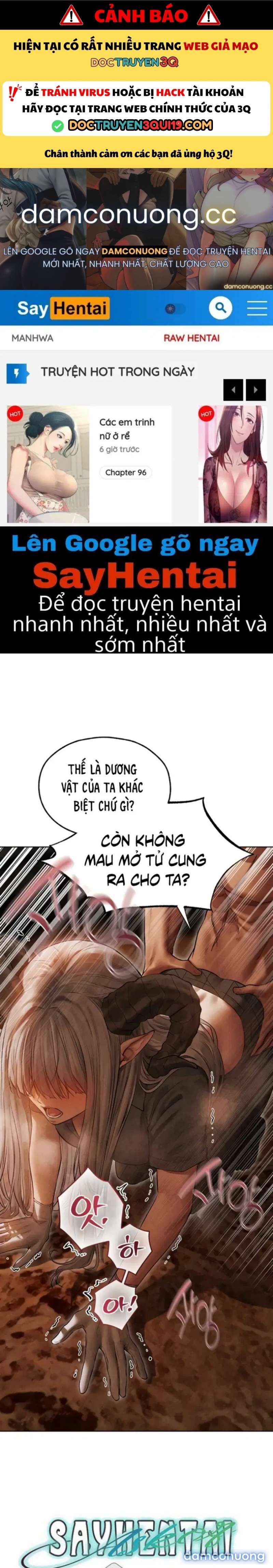 đọc truyện Thợ Săn Mẹ Milf Chương 107 ảnh 3 tại Thiên Thai Truyện