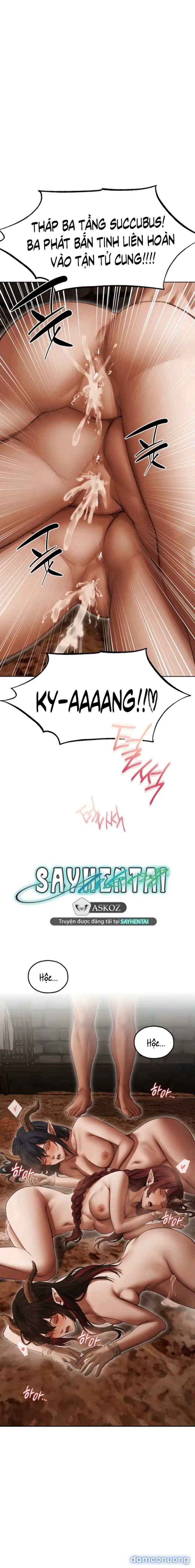 đọc truyện Thợ Săn Mẹ Milf Chương 107 ảnh 15 tại Thiên Thai Truyện