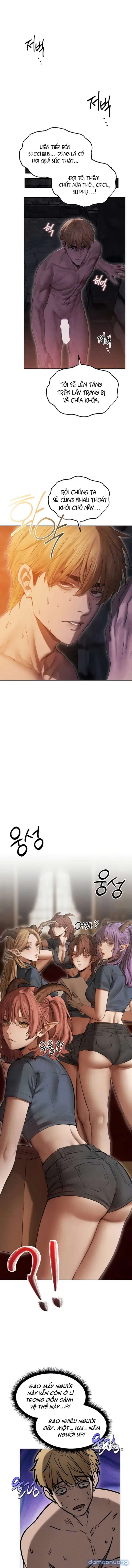 đọc truyện Thợ Săn Mẹ Milf Chương 107 ảnh 16 tại Thiên Thai Truyện