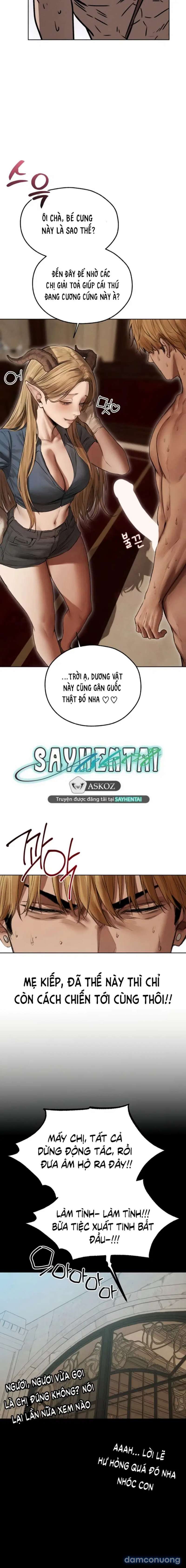 đọc truyện Thợ Săn Mẹ Milf Chương 107 ảnh 17 tại Thiên Thai Truyện