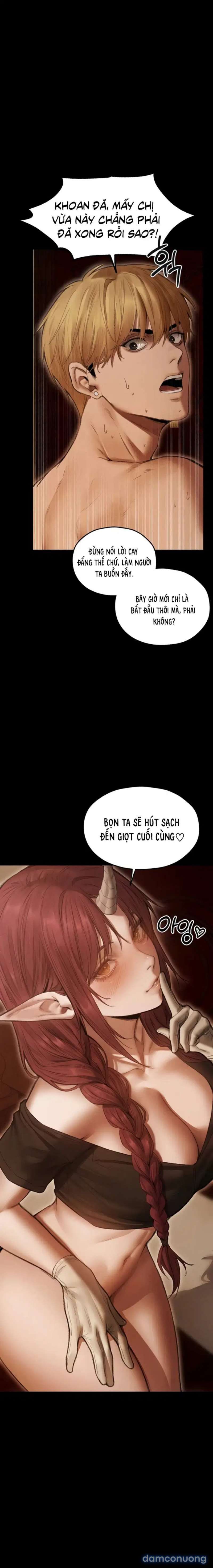 đọc truyện Thợ Săn Mẹ Milf Chương 107 ảnh 19 tại Thiên Thai Truyện