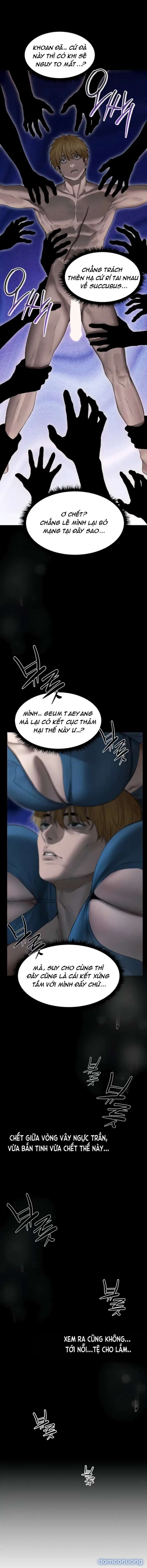 đọc truyện Thợ Săn Mẹ Milf Chương 107 ảnh 20 tại Thiên Thai Truyện