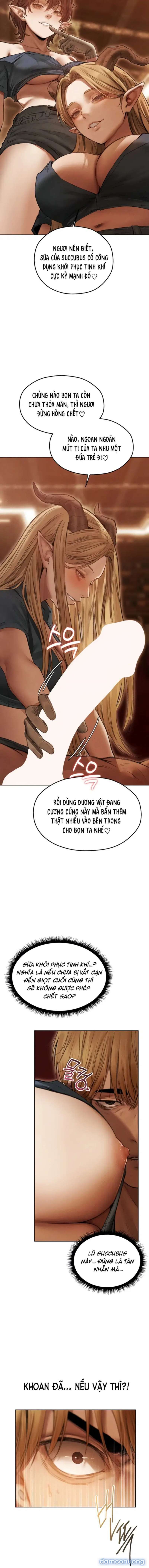 đọc truyện Thợ Săn Mẹ Milf Chương 107 ảnh 22 tại Thiên Thai Truyện