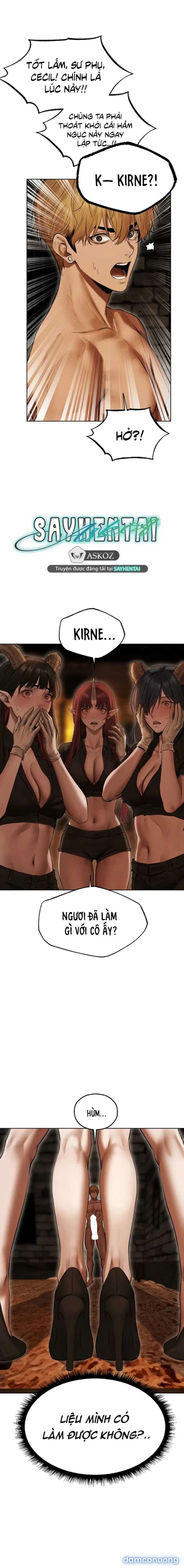 đọc truyện Thợ Săn Mẹ Milf Chương 107 ảnh 6 tại Thiên Thai Truyện