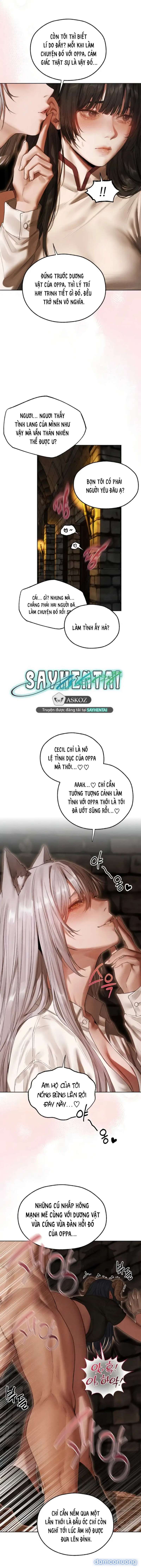 đọc truyện Thợ Săn Mẹ Milf Chương 107 ảnh 10 tại Thiên Thai Truyện