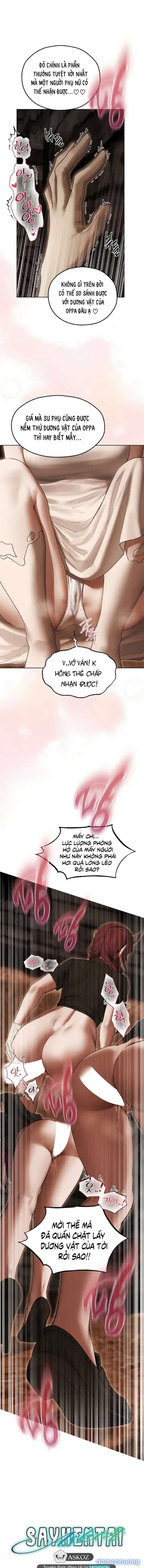 đọc truyện Thợ Săn Mẹ Milf Chương 107 ảnh 11 tại Thiên Thai Truyện