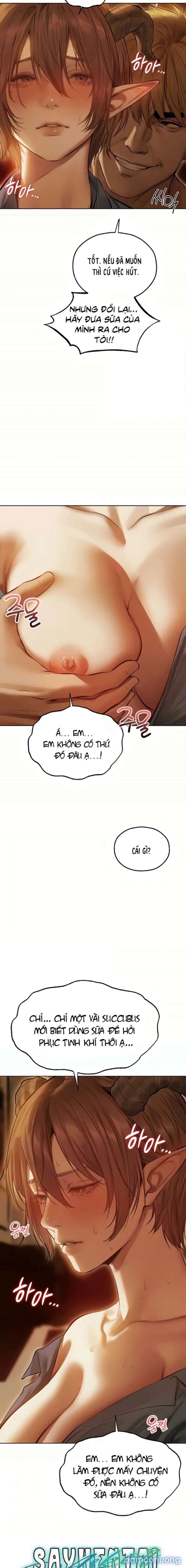 đọc truyện Thợ Săn Mẹ Milf Chương 108 ảnh 13 tại Thiên Thai Truyện