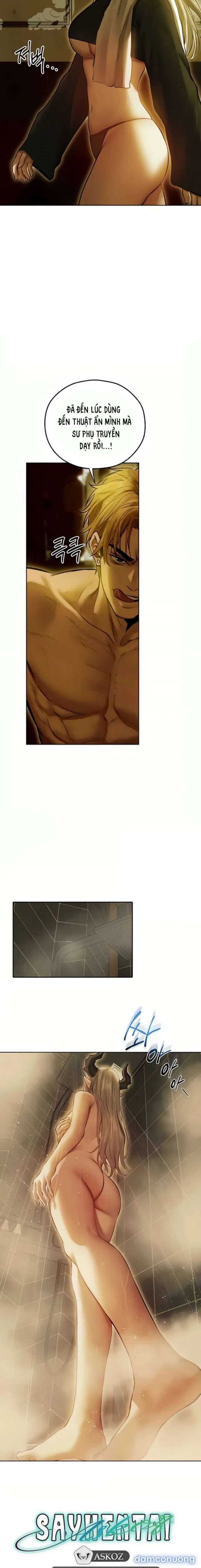 đọc truyện Thợ Săn Mẹ Milf Chương 108 ảnh 18 tại Thiên Thai Truyện