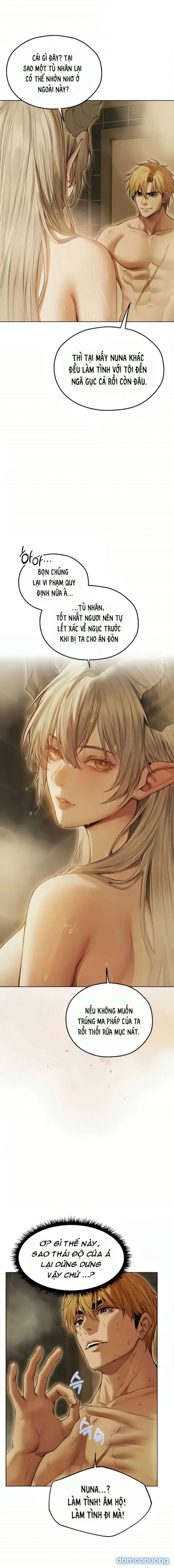 đọc truyện Thợ Săn Mẹ Milf Chương 108 ảnh 20 tại Thiên Thai Truyện