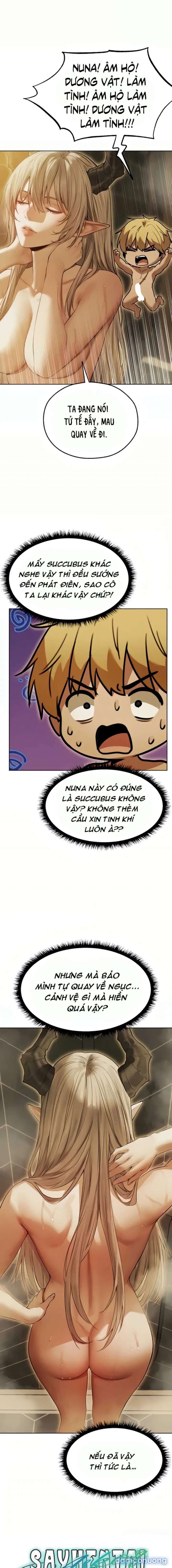 đọc truyện Thợ Săn Mẹ Milf Chương 108 ảnh 21 tại Thiên Thai Truyện