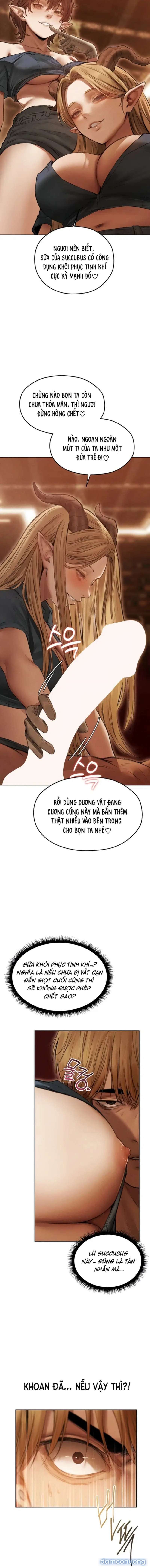 đọc truyện Thợ Săn Mẹ Milf Chương 108 ảnh 4 tại Thiên Thai Truyện