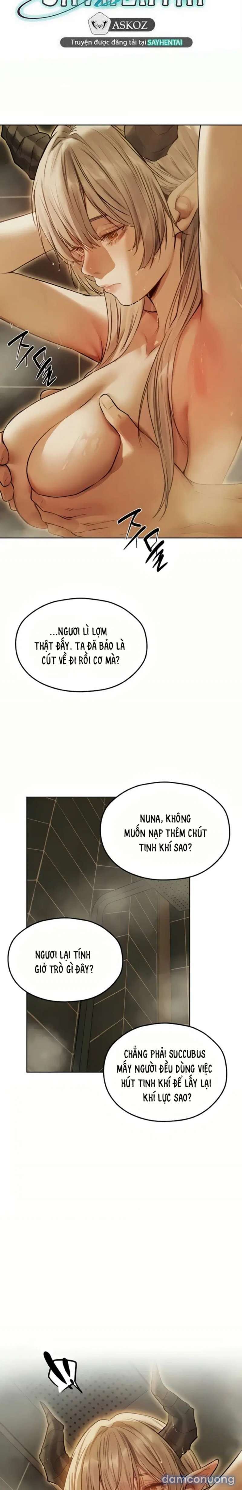 đọc truyện Thợ Săn Mẹ Milf Chương 108 ảnh 22 tại Thiên Thai Truyện