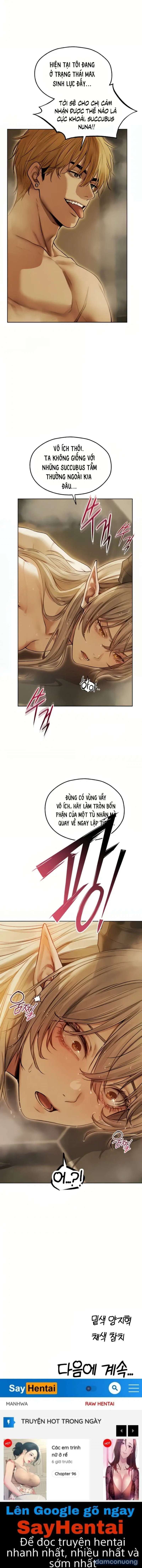 đọc truyện Thợ Săn Mẹ Milf Chương 108 ảnh 25 tại Thiên Thai Truyện