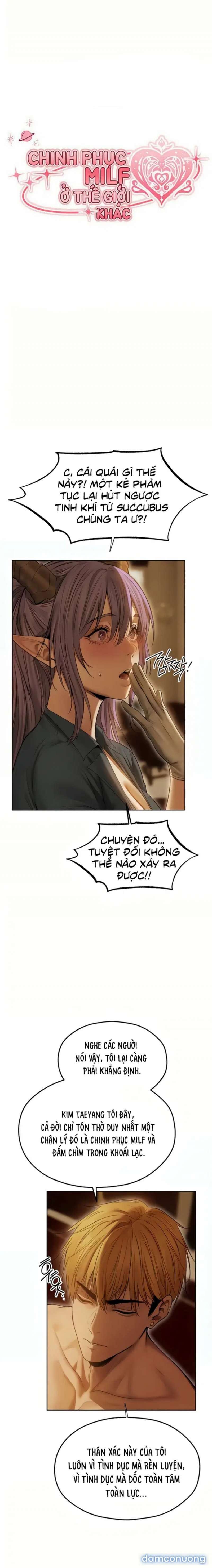 đọc truyện Thợ Săn Mẹ Milf Chương 108 ảnh 6 tại Thiên Thai Truyện