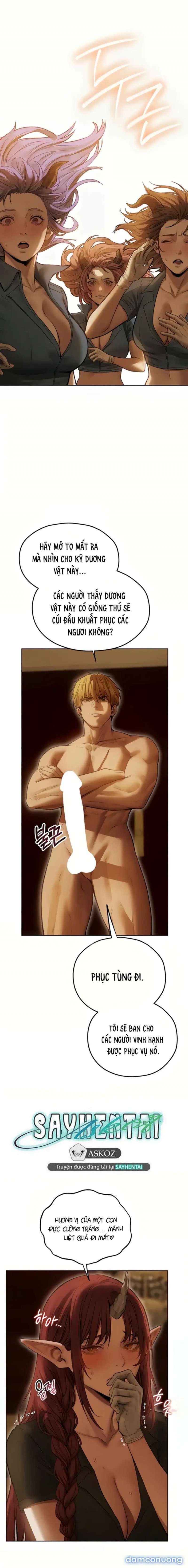 đọc truyện Thợ Săn Mẹ Milf Chương 108 ảnh 9 tại Thiên Thai Truyện