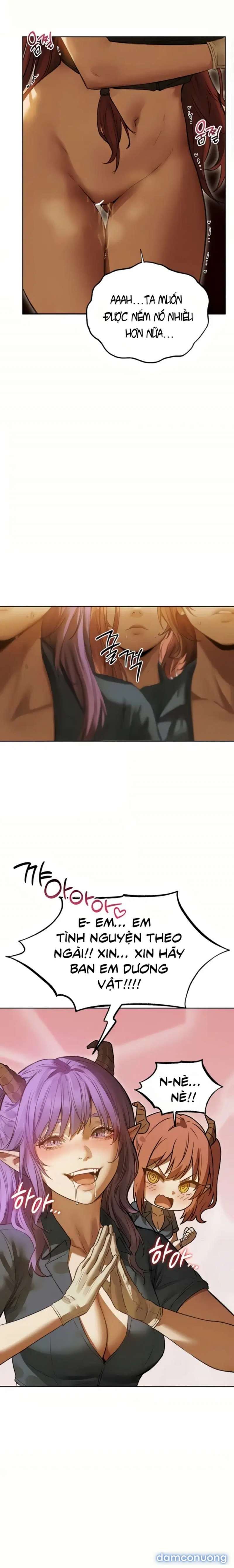 đọc truyện Thợ Săn Mẹ Milf Chương 108 ảnh 10 tại Thiên Thai Truyện