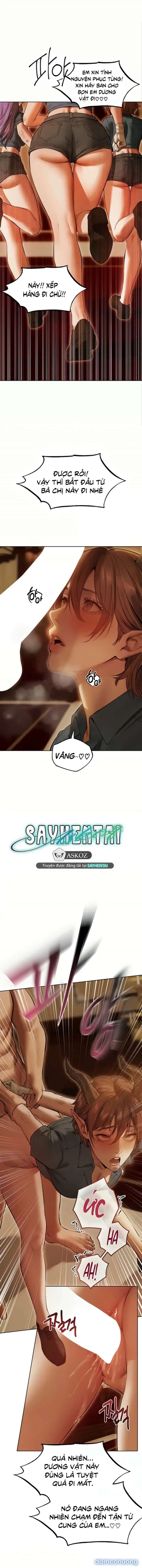 đọc truyện Thợ Săn Mẹ Milf Chương 108 ảnh 11 tại Thiên Thai Truyện