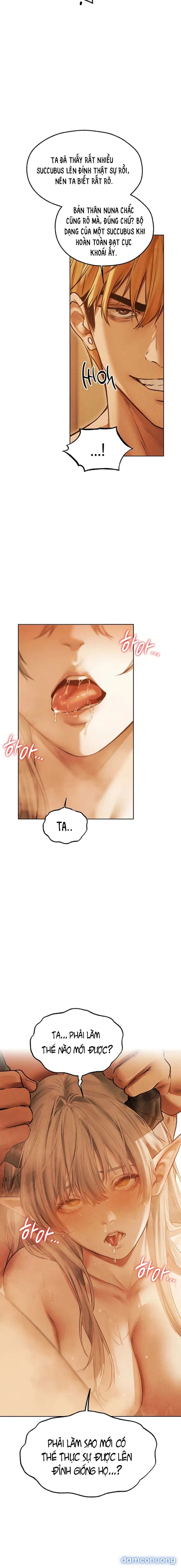 đọc truyện Thợ Săn Mẹ Milf Chương 109 ảnh 21 tại Thiên Thai Truyện