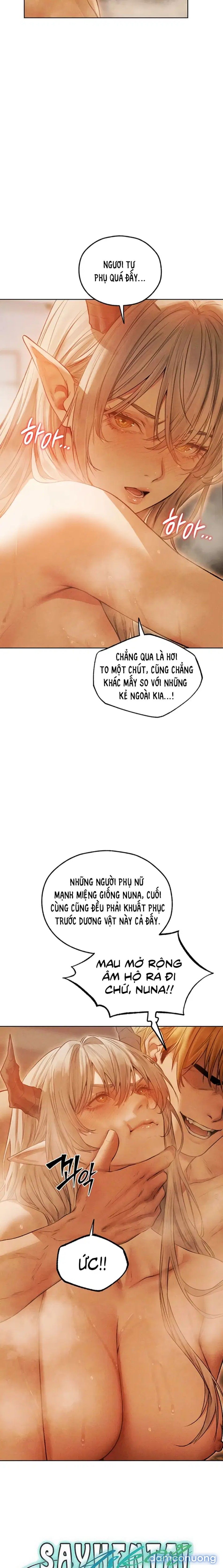 đọc truyện Thợ Săn Mẹ Milf Chương 109 ảnh 8 tại Thiên Thai Truyện