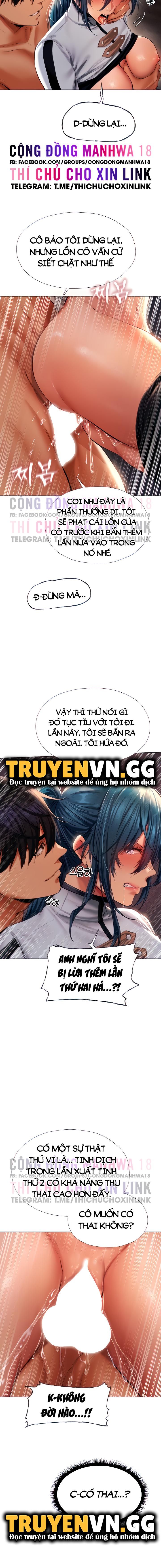 đọc truyện Thợ Săn Mẹ Milf Chương 11 ảnh 15 tại Giả Dược